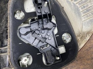 bontott BMW 1 Bal Hátsó Lámpa