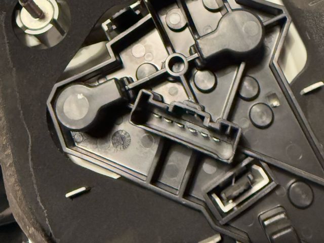 bontott BMW 1 Bal Hátsó Lámpa