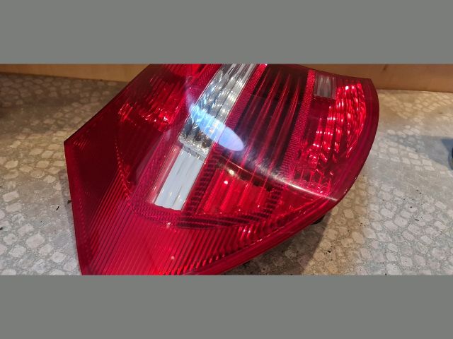 bontott BMW 1 Bal Hátsó Lámpa