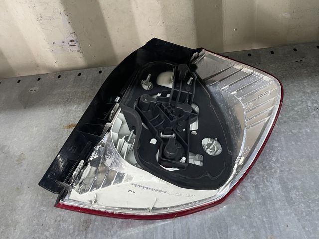 bontott BMW 1 Bal Hátsó Lámpa