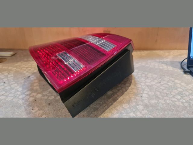 bontott BMW 1 Bal Hátsó Lámpa