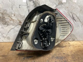 bontott BMW 1 Bal Hátsó Lámpa