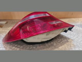 bontott BMW 1 Bal Hátsó Lámpa