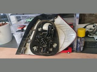 bontott BMW 1 Bal Hátsó Lámpa