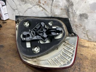 bontott BMW 1 Bal Hátsó Lámpa
