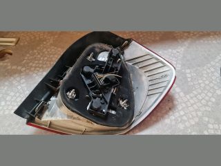 bontott BMW 1 Bal Hátsó Lámpa