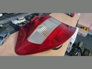 bontott BMW 1 Bal Hátsó Lámpa