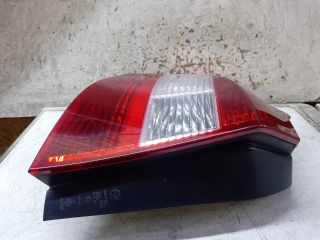 bontott BMW 1 Bal Hátsó Lámpa