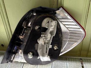 bontott BMW 1 Bal Hátsó Lámpa