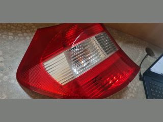 bontott BMW 1 Bal Hátsó Lámpa
