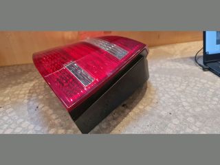 bontott BMW 1 Bal Hátsó Lámpa