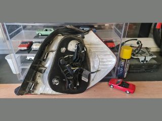 bontott BMW 1 Bal Hátsó Lámpa