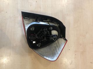 bontott BMW 1 Bal Hátsó Lámpa