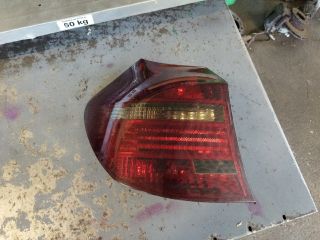 bontott BMW 1 Bal Hátsó Lámpa
