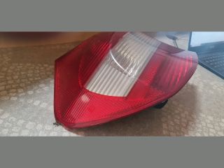 bontott BMW 1 Bal Hátsó Lámpa