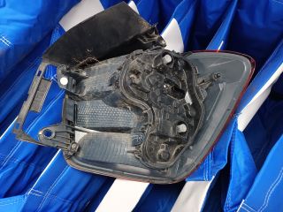 bontott BMW 1 Bal Hátsó Lámpa