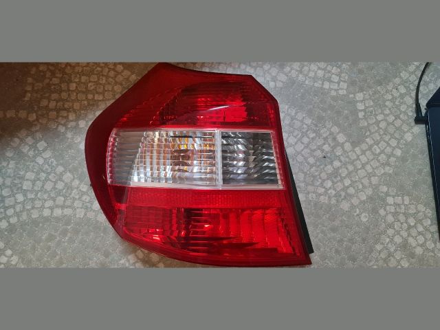 bontott BMW 1 Bal Hátsó Lámpa