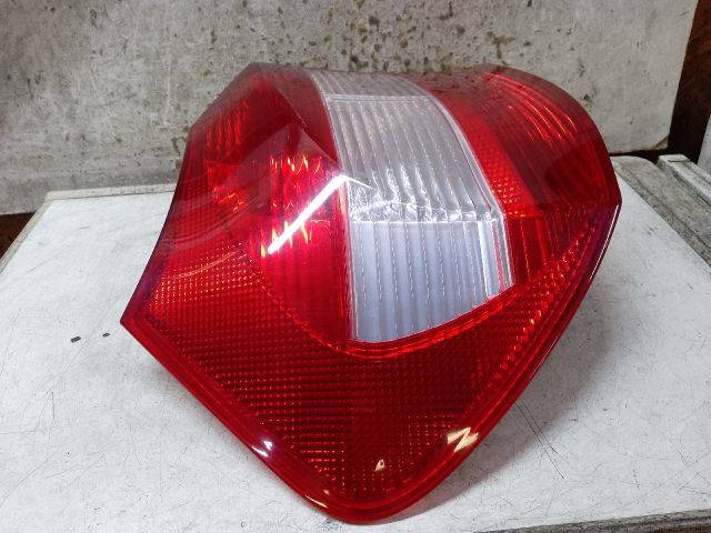 bontott BMW 1 Bal Hátsó Lámpa