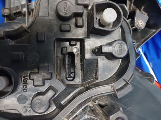 bontott BMW 1 Bal Hátsó Lámpa