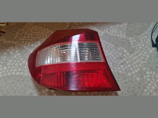 bontott BMW 1 Bal Hátsó Lámpa