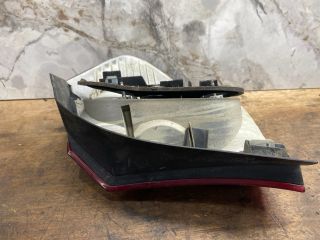 bontott BMW 1 Bal Hátsó Lámpa