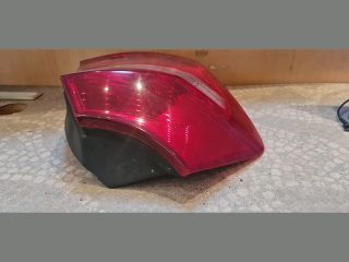 bontott BMW 1 Bal Hátsó Lámpa