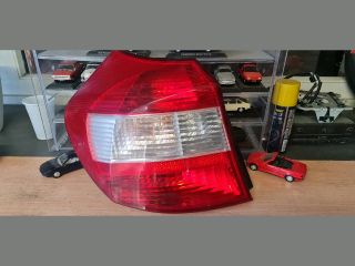 bontott BMW 1 Bal Hátsó Lámpa