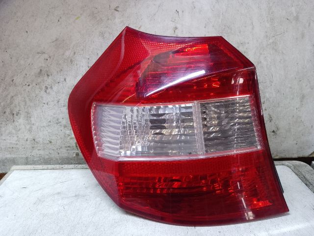 bontott BMW 1 Bal Hátsó Lámpa