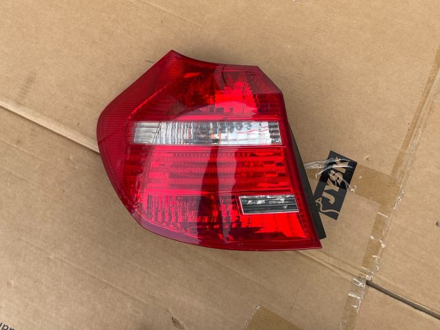 bontott BMW 1 Bal Hátsó Lámpa