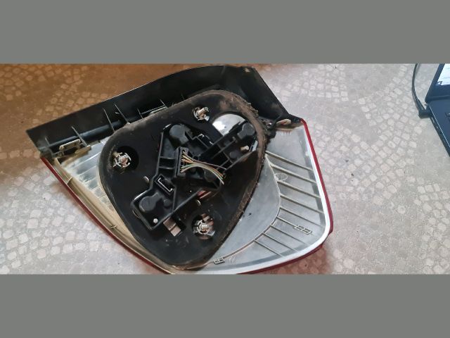 bontott BMW 1 Bal Hátsó Lámpa