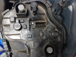 bontott BMW 1 Bal Hátsó Lámpa