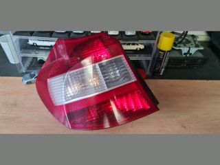 bontott BMW 1 Bal Hátsó Lámpa