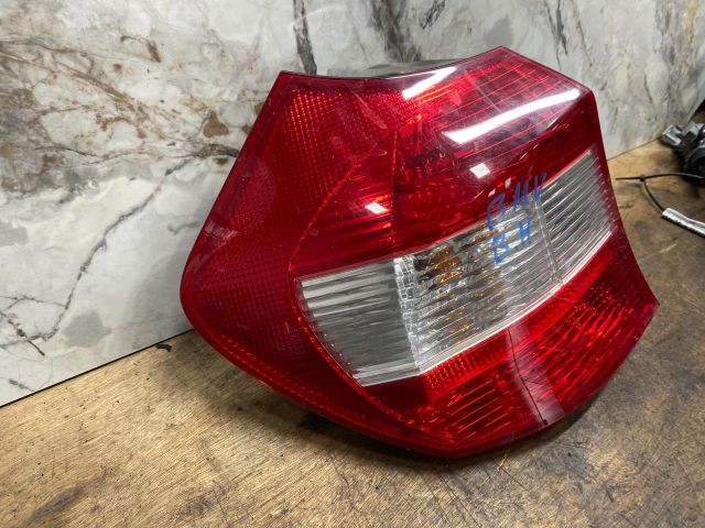 bontott BMW 1 Bal Hátsó Lámpa