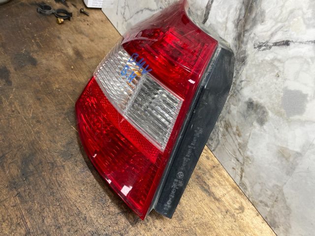 bontott BMW 1 Bal Hátsó Lámpa