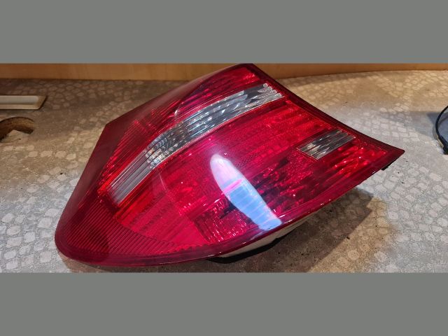 bontott BMW 1 Bal Hátsó Lámpa