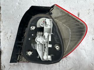 bontott BMW 1 Bal Hátsó Lámpa