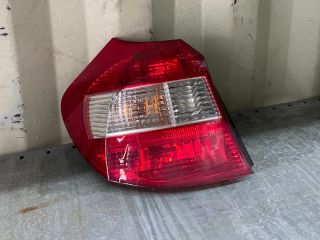 bontott BMW 1 Bal Hátsó Lámpa