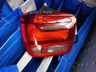 bontott BMW 1 Bal Hátsó Lámpa
