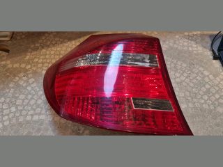 bontott BMW 1 Bal Hátsó Lámpa