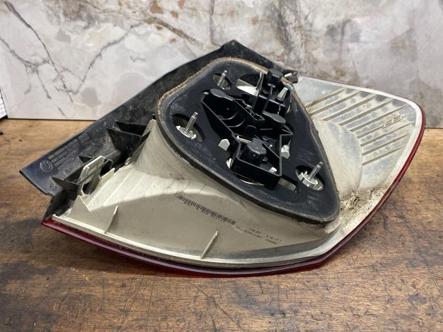 bontott BMW 1 Bal Hátsó Lámpa