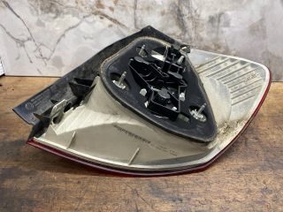 bontott BMW 1 Bal Hátsó Lámpa