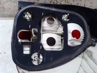 bontott BMW 1 Bal Hátsó Lámpa