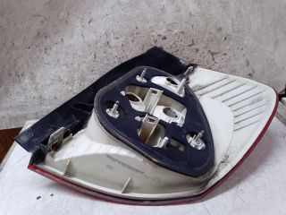 bontott BMW 1 Bal Hátsó Lámpa