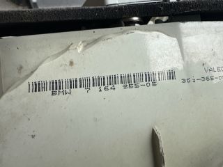 bontott BMW 1 Bal Hátsó Lámpa