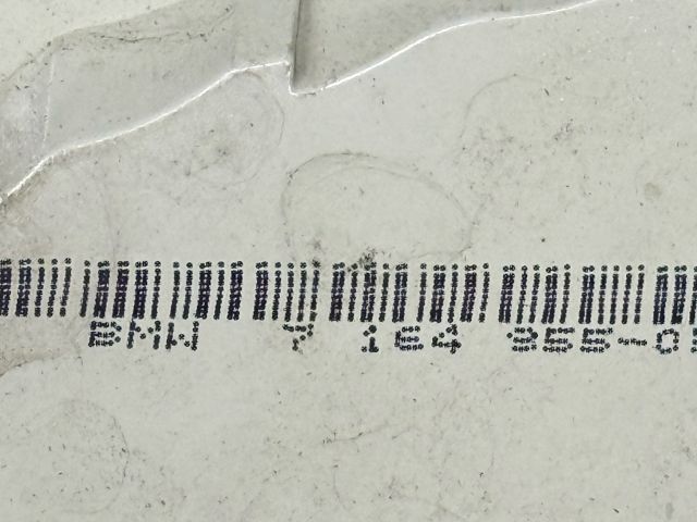 bontott BMW 1 Bal Hátsó Lámpa