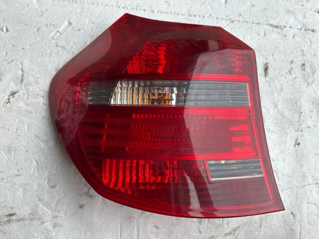bontott BMW 1 Bal Hátsó Lámpa