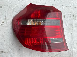 bontott BMW 1 Bal Hátsó Lámpa