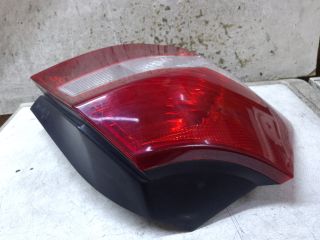 bontott BMW 1 Bal Hátsó Lámpa