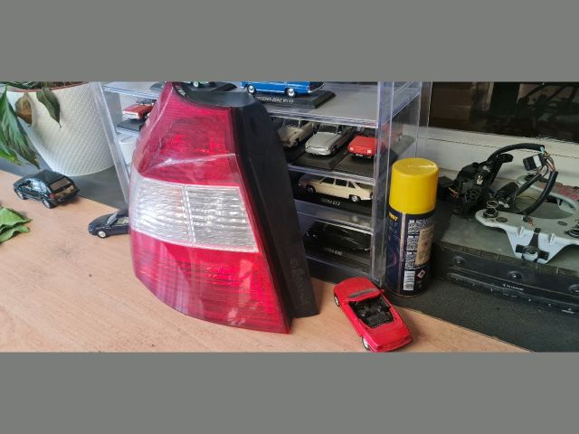 bontott BMW 1 Bal Hátsó Lámpa