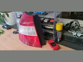 bontott BMW 1 Bal Hátsó Lámpa